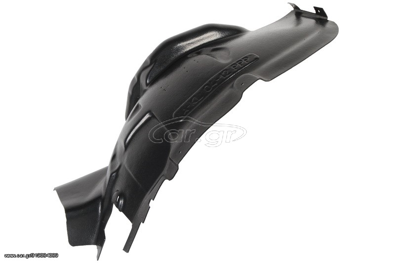MERCEDES A (W169) Πλαστική εσωτερική αψίδα τροχού  09.04-06.12 
