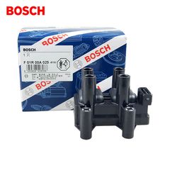 Bosch - Πολλαπλασιαστής Fiat Ducato/Elysse - 597070