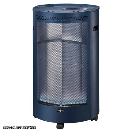 Θερμάστρα υγραερίου THERMOGATZ BLUE FLAME TG4200 BF με τριγωνικό σύστημα καυστήρα ( BLUE FLAME TG 4200 BF )