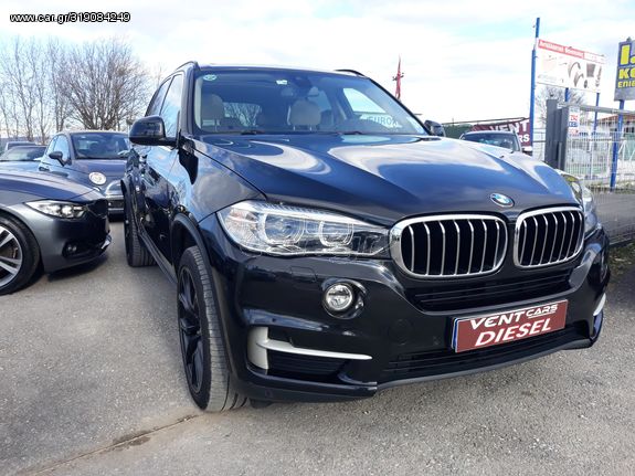 Car.gr - Bmw X5 '17 Diesel ΠΡΟΣΦΟΡΑ