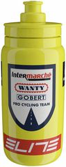 ELITE FLY TEAM INTERMARCHE 600ml Παγούρι Νερού