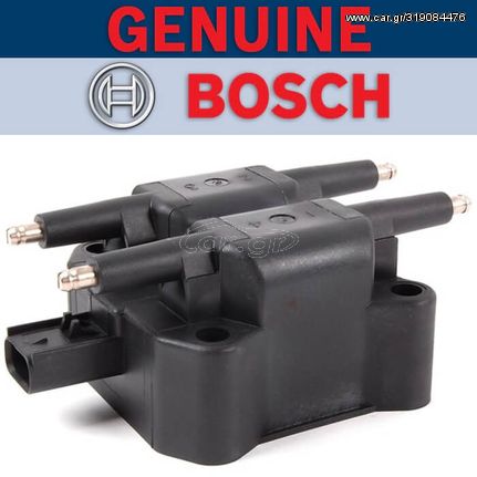 Bosch - Πολλαπλασιαστής Dodge Caravan/Neon - 4609103