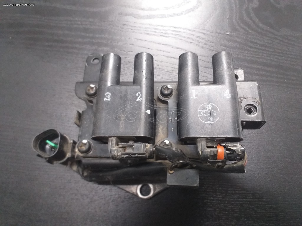 ΠΟΛΑΠΛΑΣΙΑΣΤΗΣ HYUNDAI GETZ 2002-2005