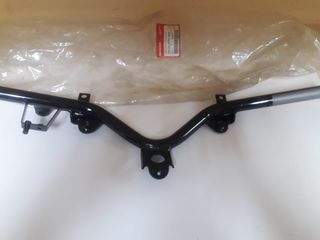 HONDA INNOVA 125 ΚΑΡΜΠΥΡΑΤΕΡ-thumb-1