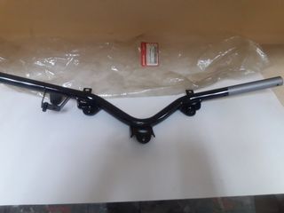 HONDA INNOVA 125 ΚΑΡΜΠΥΡΑΤΕΡ-thumb-2