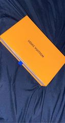 Louis Vuitton Wallet-thumb-1