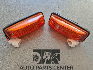 2 ΦΛΑΣ TOYOTA HILUX 80-83 RN40 ΦΤΕΡΩΝ ΚΑΙΝΟΥΡΙΑ ΣΕΤ ΔΕΞΙΟ ΚΑΙ ΑΡΙΣΤΕΡΟ