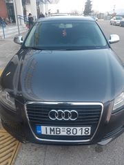 Audi A3 2009 Tfsi