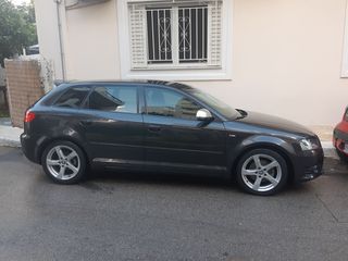 Audi A3 2009 Tfsi-thumb-10