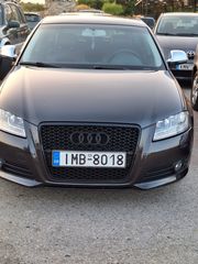 Audi A3 2009 Tfsi-thumb-8