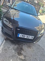 Audi A3 2009 Tfsi-thumb-4