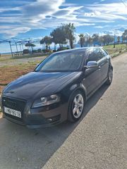 Audi A3 2009 Tfsi-thumb-17