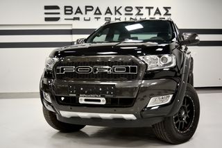 Ford Ranger 2017 Custom_3.2L_WildTrak (+video)-thumb-3