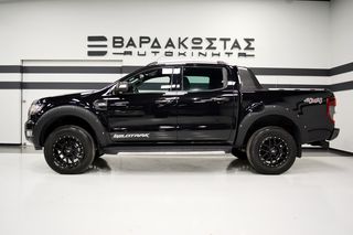Ford Ranger 2017 Custom_3.2L_WildTrak (+video)-thumb-5