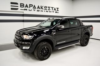 Ford Ranger 2017 Custom_3.2L_WildTrak (+video)-thumb-7