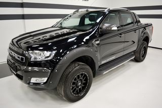 Ford Ranger 2017 Custom_3.2L_WildTrak (+video)-thumb-9