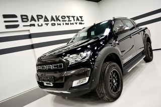 Ford Ranger 2017 Custom_3.2L_WildTrak (+video)-thumb-10
