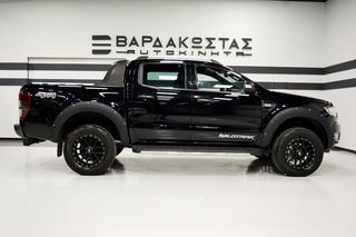 Ford Ranger 2017 Custom_3.2L_WildTrak (+video)-thumb-11