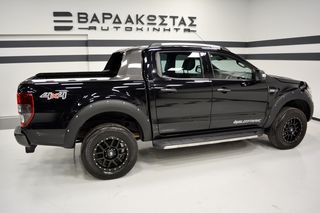 Ford Ranger 2017 Custom_3.2L_WildTrak (+video)-thumb-12