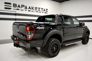 Ford Ranger 2017 Custom_3.2L_WildTrak (+video)-thumb-13