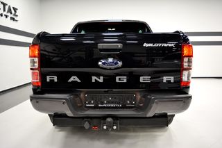 Ford Ranger 2017 Custom_3.2L_WildTrak (+video)-thumb-15