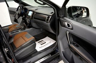 Ford Ranger 2017 Custom_3.2L_WildTrak (+video)-thumb-17