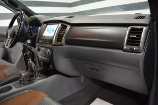 Ford Ranger 2017 Custom_3.2L_WildTrak (+video)-thumb-19