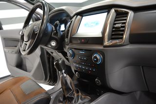 Ford Ranger 2017 Custom_3.2L_WildTrak (+video)-thumb-20