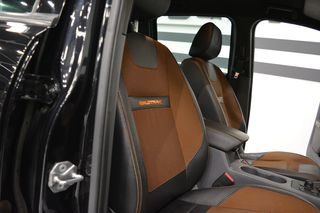 Ford Ranger 2017 Custom_3.2L_WildTrak (+video)-thumb-23