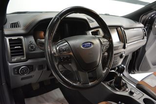 Ford Ranger 2017 Custom_3.2L_WildTrak (+video)-thumb-26
