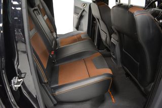 Ford Ranger 2017 Custom_3.2L_WildTrak (+video)-thumb-27