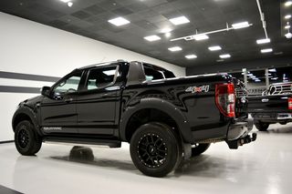 Ford Ranger 2017 Custom_3.2L_WildTrak (+video)-thumb-30