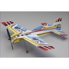 Kyosho '22 Minium AD Profile Sukhoi Su-31 Combo M2 / KP10772CS-M2