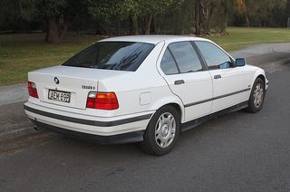 BMW E36 '90-'98 ΦΤΕΡΑ-thumb-1