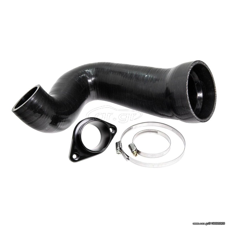 Audi Q3 (F3) 35 TFSI Turbo Inlet