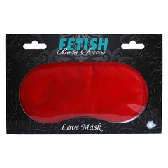 Love Mask Red