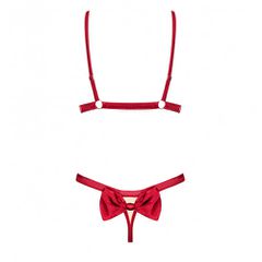 Obsessive Rubinesa Seducing Set-thumb-2