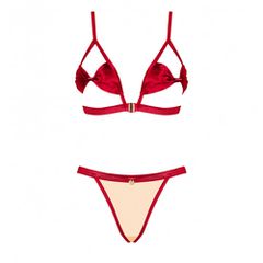 Obsessive Rubinesa Seducing Set-thumb-4