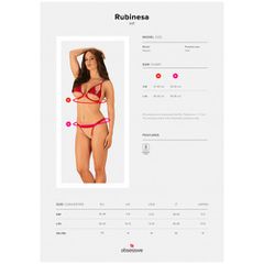 Obsessive Rubinesa Seducing Set-thumb-3