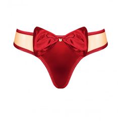 Obsessive Rubinesa Tempting Thong-thumb-5