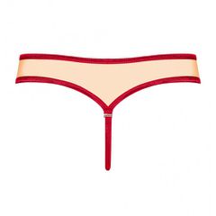 Obsessive Rubinesa Tempting Thong-thumb-4