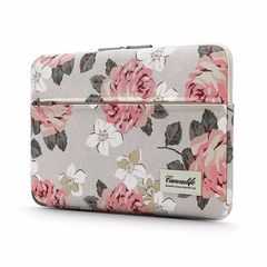 Canvaslife Sleeve για Laptop 15/16. White Rose