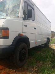 Ψυγείο Mercedes-Benz 1998-thumb-1