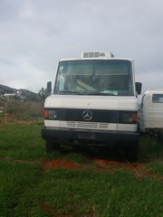 Ψυγείο Mercedes-Benz 1998-thumb-2