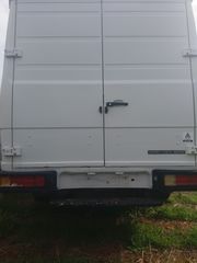 Ψυγείο Mercedes-Benz 1998-thumb-5