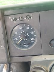 Ψυγείο Mercedes-Benz 1998-thumb-6