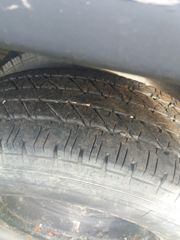 Ψυγείο Mercedes-Benz 1998-thumb-7