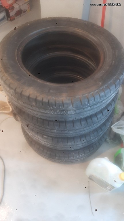 175/75/16 MICHELIN AGILIS