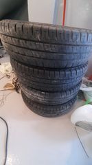 175/75/16 MICHELIN AGILIS-thumb-1