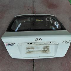 HYUNDAI ACCENT 3Θ-5Θ (03-05) ΠΟΡΤ ΜΠΑΓΚΑΖ-ΟΠΙΣΘΙΟ ΚΑΠΟ-ΤΖΑΜΟΠΟΡΤΑ